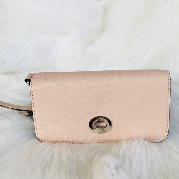 Vanity Phone Wallet for IPhone 6&7 in Blush Pink - Picture 4 of 7